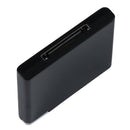 30 PIN Wireless Speaker Bluetooth Music Audio Receiver Adapter for 30-Pin IPU9R3