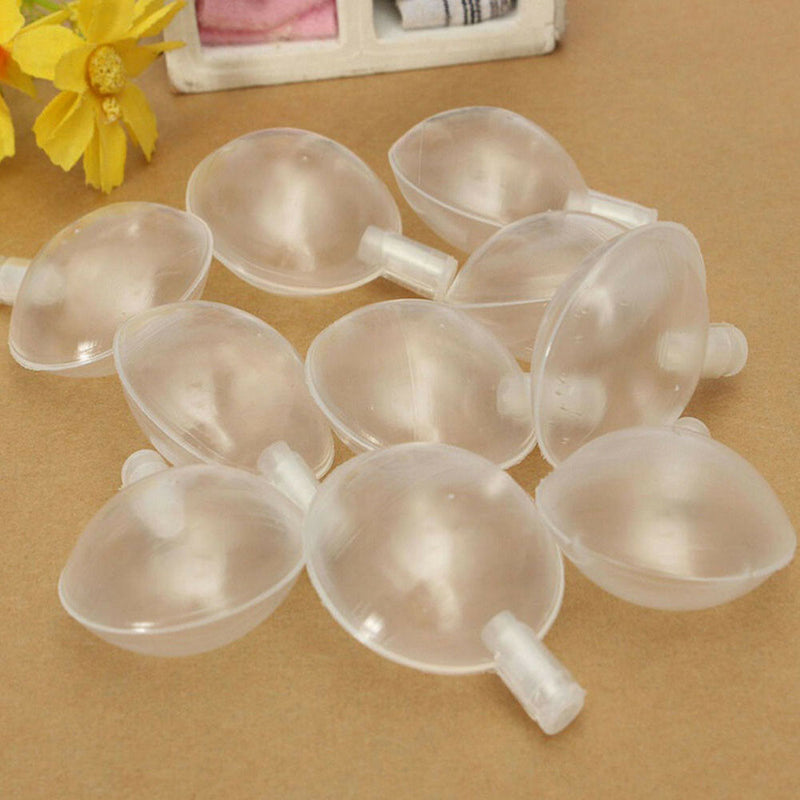 10Pcs Replacement Squeakers For Dog Toys,Squeekers,Repair Fix Baby Toys 35mm