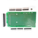 Prototype PCB for Arduino MEGA 2560 R3 Shield Board DIY NEW