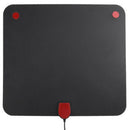 Digital ATSC/DVB-T2 Antenna TV HD 4K Antena Digital Indoor HDTV 1080p Amplifi 3C