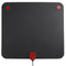 Digital ATSC/DVB-T2 Antenna TV HD 4K Antena Digital Indoor HDTV 1080p Amplifi 3C