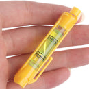 Wire Cord String Bubble Pocket Line Durable Hanging Level Measure To&+