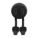 Motorcycle Dual USB Socket for BMW R1200GS R1250GS Professional Accessories