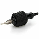 Tattoo Supply Food Grade Silicone Tattoo Grip Cover Dia 25xH30mm for Tattoo D1V1