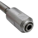 1X(Sds Max To Sds Plus Adaptor Chuck Metal Drilling Metalworking Rotary Ham