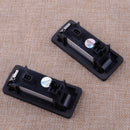 fit for Skoda Rapid 2012+ Octavia Facelift  24-LEDs Number License Plate Light