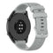 22mm Silicone Wristband Replacement for Huawei Watch GT2 42mmGT 46mm/GT 42mm