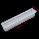 Sushi Rolls Molds Tools Rice Ball DIY Maker Kitchen Plastic Accessories 1 SS Hn