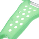 Kitchen gadgets carrot vegetable fruit peeler parer julienne cutter sli RGA Gw