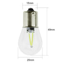 S25 1156 5W 12V-24V Automobile Taillight LED Reversing Light Usefulness OUL