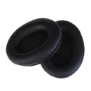 95mm-75mm PU ther Sponge Ear Pads Cushion for Monster Beats Studio Headphone