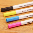 12 colors erasable, easily erase whiteboard pen drawing pen board