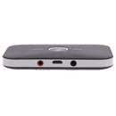 2in1 Bluetooth Transmitter&Receiver Wireless A2DP Home TV Stereo Audio Adap skTE