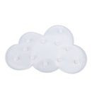 Cloud Shape LED Light Battery Box Christmas Decoration Light String