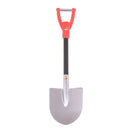 RC Crawler 1:10 Accessories Metal Shovel For RC SCX10 D90 Crawler Car Tools WG3C