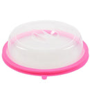 Overlay Refrigerator Dishes Fresh Lid Microwave Heating oil-proof Sealing C M6Y3
