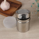 Chocolate Shaker Cocoa Flour Icing Sugar Coffee Sifter Strainer Cooking Tool Kw