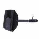 Outdoor Caliper Release Aid Compound Bow Strap Shoot Trigger WristbandB Hn