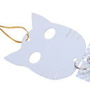 Bird Deterrent Reflective Scare Tape Discs Control Dual-sided Repellent OZ