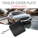 Front Bumper Tow Hook Cover Cap for Mercedes Benz C-class W203 C230 C240 C2