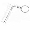 Sunglasses Spectacle Repair Set Eyeglasses Glasses Screwdriver Screws Tool- W0P6