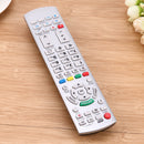 Remote Control Replacement for Panasonic N2QAYB000504 TV Remote Control A