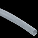 150Pcs 100mm 2:1 Heat Shrink Tubing Polyolefin Transparent Tube Sleeving S^T â„–#