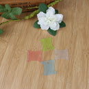 110pcs Sewing Tool Winding Plate Board Thread Bobbin Embroidery Craft Kit