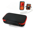 Hard Case For Thermopro Tp20 / Tp08S/Tp07 Wireless Remote Digital Cooking F Q4X8