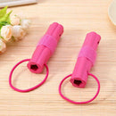 Sponge Hair Curler Dry Wet Sponge Rollers Stick DIY Fashion Styling Tools A