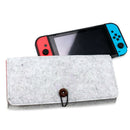 For Nintendo Switch Travel Carrying Case Portable Storage Bag Accessories Cover