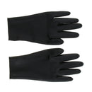 Resist Silcon Gloves For Salon Hair Washing Dye Coloring Hand Protect