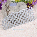 Hollow Out Design Metal Cutting Dies Stencil DIY Scrapbook Embossing Album Decor