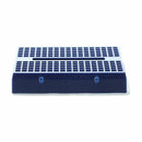45 * 34 * 9mm Mini Solderless Prototype Breadboard 170 Tie-points for Ardui K5Q4