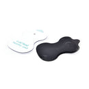 50x White Electrode Pads For Tens Acupuncture Digital Therapy Machine LJ