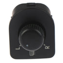 Car Side Mirror Switch Rearview Adjustment Button Heating Control For  Ew