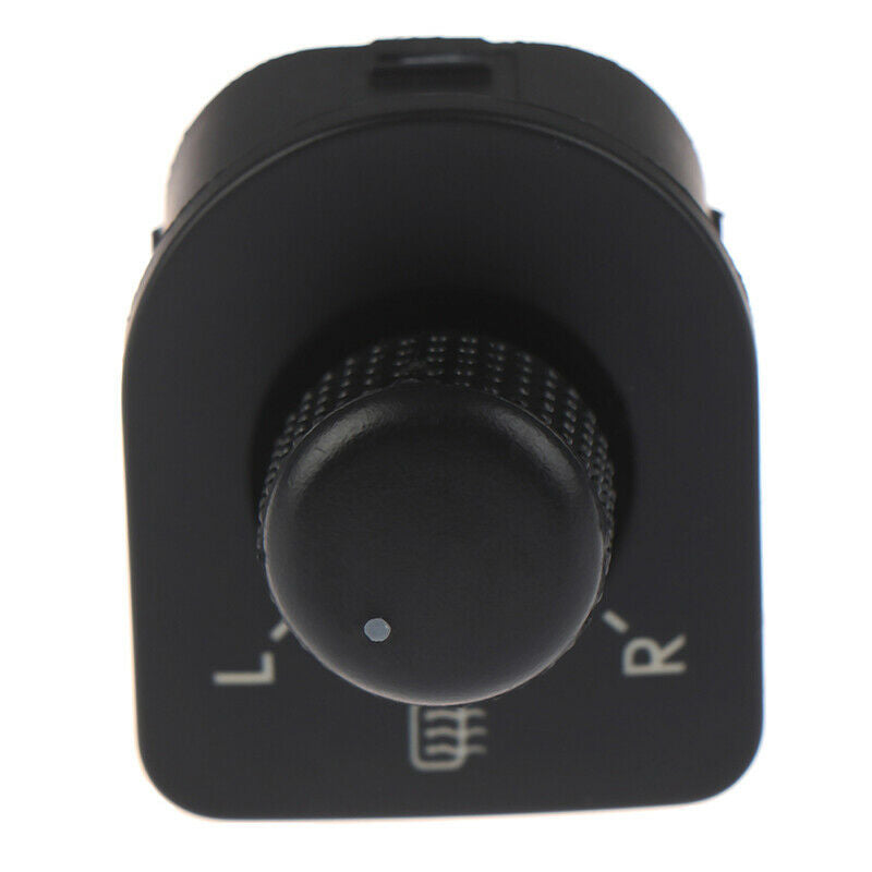 Car Side Mirror Switch Rearview Adjustment Button Heating Control For  Ew