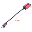 USB3.1 TYPE-C OTG Data Cable Yype-c Otg Android Phone Cable