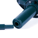 Solar Powered Rotating Humming Bird Flying Garden Ornament Path Decoration