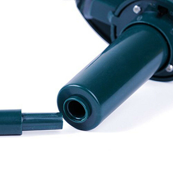 Solar Powered Rotating Humming Bird Flying Garden Ornament Path Decoration