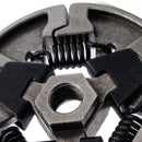 4 Clutch Drum Sprocket Rim 3/8-7 Needle Bearing fit for Stihl 066 MS660 064 Hf