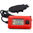 AE150 12V Auto Current Tester Multimeter Lamp Car Repair Automotive Electri N5S1