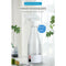 2pcs 350ml Sodium Hypochlorite Generator Rechargeable for Home Bathroom