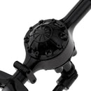 Plastic Front Bridge Axle for WPL Upgrade Accessories OP Fittings Repair Parts