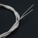 6 Pieces Guitar Replacement Strings Set Musical Instrument Replacement Accessory