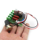 2000W Power Thyristor Electronic Volt Regulator Speed Controller Governor 3CAU