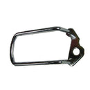 Bicycle Rear Derailleur Chain Stay Guard Gear Aluminum Protector Fresh 3C