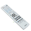 Home Remote Control Replacement for Pioneer AXD7736 Audio Video Receiver White