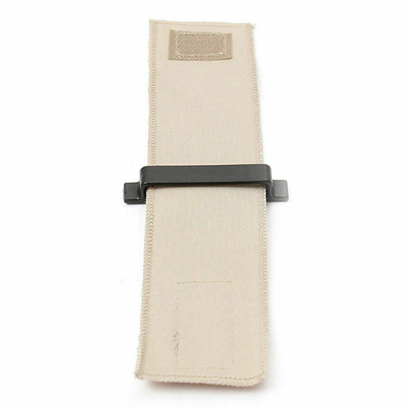 2Pc Beige VIP Car Van SUV Window Curtain UV Sunshade Visor Kit Univers BWR