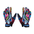Bicycle Full Finger Warm Bike Cycling Sports Gloves  Sporting Goods Gloves